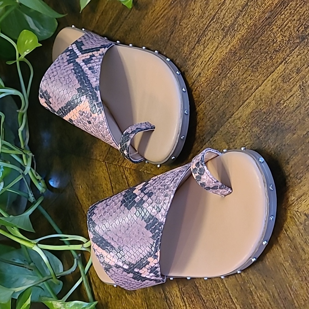 Bar 111 Hattie sandals